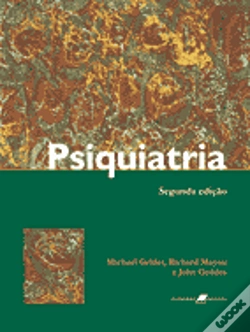 Capa do artigo Psiquiatria