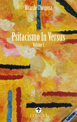Capa do artigo Psitacismo In Versus - Vol. I