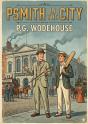 Psmith In The City - By P G Wodehouse - Preview