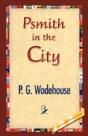 Psmith In The City - Preview