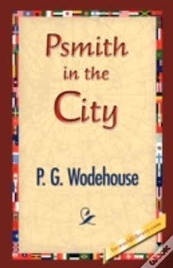 Capa do artigo Psmith In The City