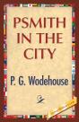 Psmith In The City - Preview