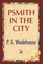 Psmith In The City - Preview