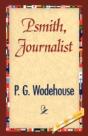 Psmith, Journalist - Preview