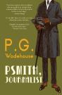 Psmith, Journalist - Preview