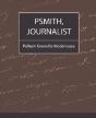 Psmith, Journalist - Preview