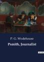 Psmith Journalist - Preview