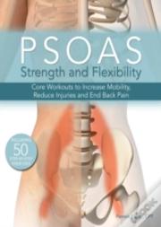 Psoas Strength & Flexibility
