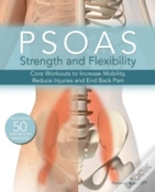 Capa do artigo Psoas Strength & Flexibility