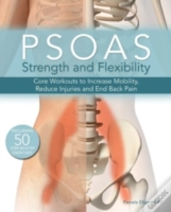 Capa do artigo Psoas Strength & Flexibility