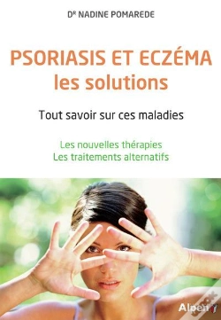 Capa do artigo Psoriaisis & Eczema, Les Solutions