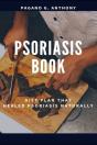 Psoriasis Book - Preview