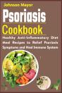 Psoriasis Cookbook - Preview