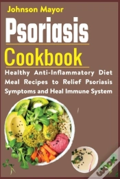 Capa do artigo Psoriasis Cookbook