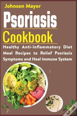Capa do artigo Psoriasis Cookbook