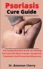 Psoriasis Cure Guide - Preview