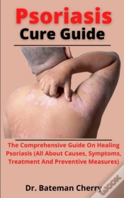 Capa do artigo Psoriasis Cure Guide