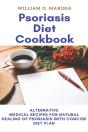Psoriasis Diet Cookbook - Preview