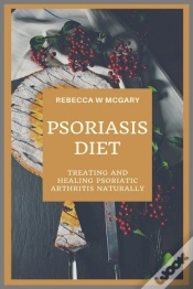 Capa do artigo Psoriasis Diet