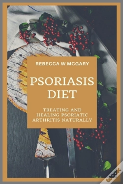 Capa do artigo Psoriasis Diet
