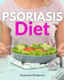 Capa do artigo Psoriasis Diet