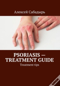 Capa do artigo Psoriasis - Treatment Guide