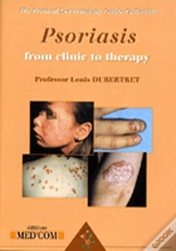 Capa do artigo Psoriasis Version Anglaise