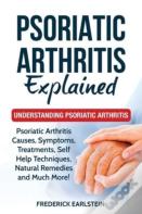 Psoriatic Arthritis Explained