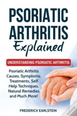 Capa do artigo Psoriatic Arthritis Explained