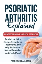 Capa do artigo Psoriatic Arthritis Explained