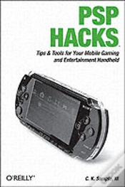 Capa do artigo Psp Hacks