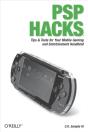 Psp Hacks - Preview