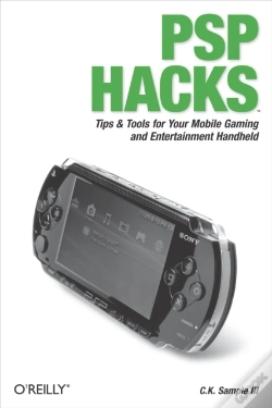Capa do artigo Psp Hacks
