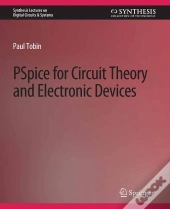 Pspice For Circuit Theory And Electronic Devices