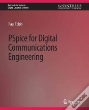 Capa do artigo Pspice For Digital Communications Engineering