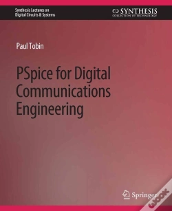 Capa do artigo Pspice For Digital Communications Engineering