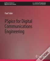 Pspice For Digital Communications Engineering
