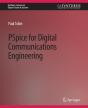 Pspice For Digital Communications Engineering - Preview