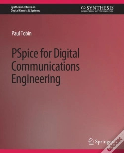 Capa do artigo Pspice For Digital Communications Engineering