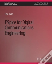 Capa do artigo Pspice For Digital Communications Engineering