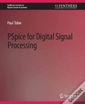 Capa do artigo Pspice For Digital Signal Processing