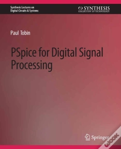 Capa do artigo Pspice For Digital Signal Processing