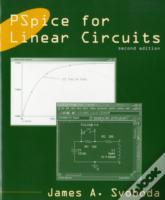 Pspice For Linear Circuits (Uses Pspice Version 10)
