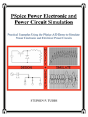 Pspice Power Electronic And Power Circuit Simulation - Preview