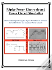 Capa do artigo Pspice Power Electronic And Power Circuit Simulation