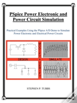 Capa do artigo Pspice Power Electronic And Power Circuit Simulation