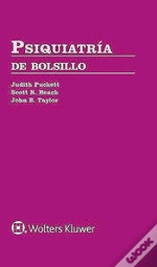 Capa do artigo Psquiatria De Bolsillo