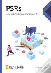 Capa do artigo Psrs