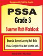 Pssa Grade 3 Summer Math Workbook - Preview
