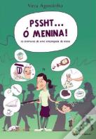 PSSHT...Ó Menina